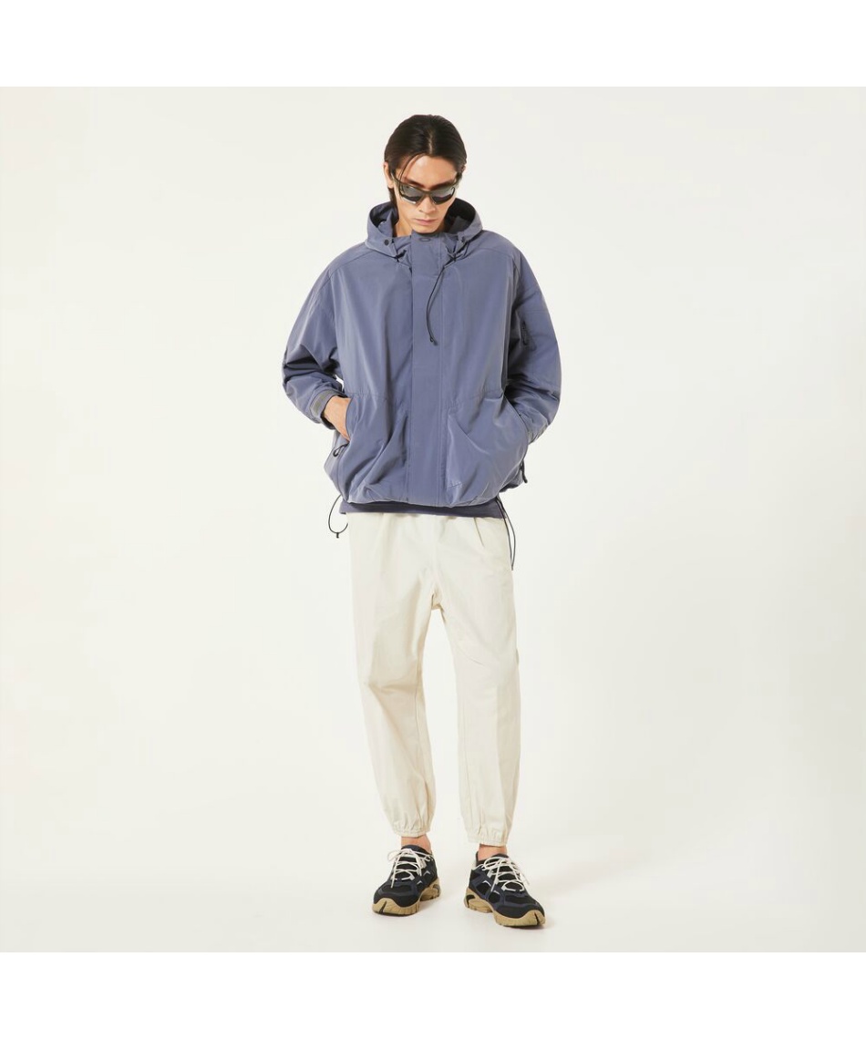 オークリー(OAKLEY) マウンテンパーカー FGL セクター JK FOA408117