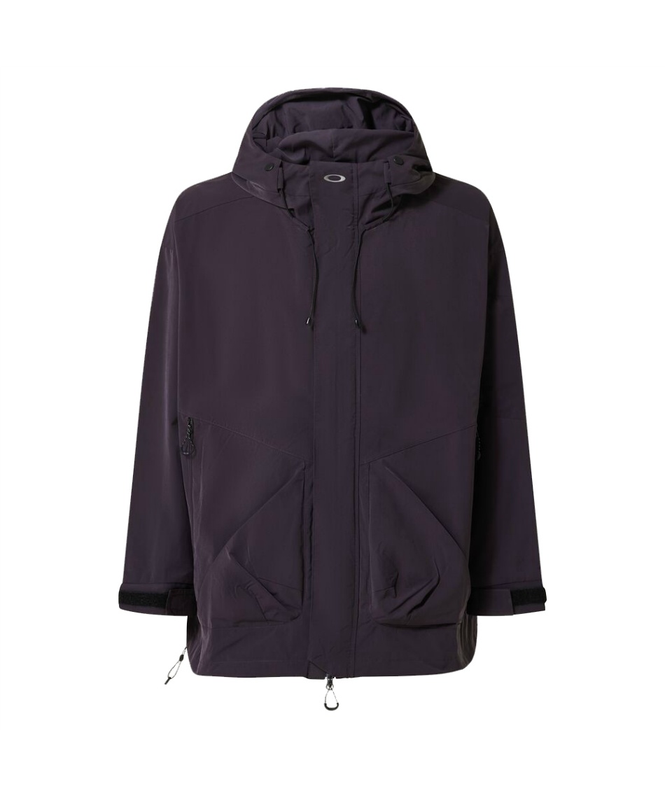 オークリー ジャンバー OAKLEY オークリー ジャケット FGL BUBBLE GOOSE DOWN JACKET