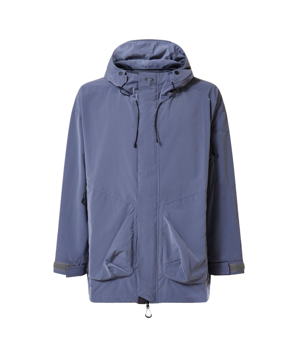 オークリー(OAKLEY) マウンテンパーカー FGL セクター JK