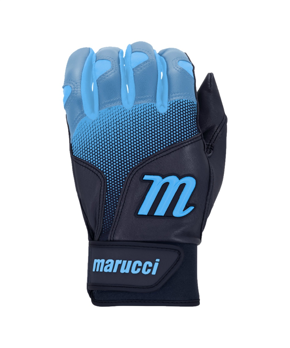 マルーチ(marucci) 野球 バッティンググローブ 両手用 26S PWR FADE BG