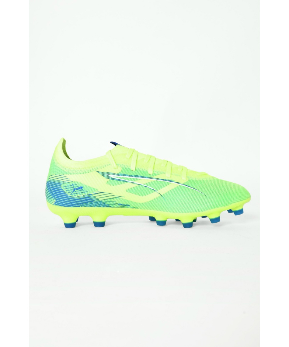 サッカースパイク Q4 ウルトラ 5 MT HGAG 107896-03 | スポーツ用品