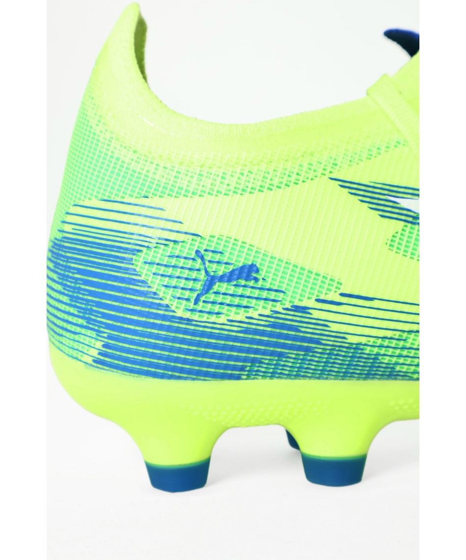 サッカースパイク Q4 ウルトラ 5 MT HGAG 107896-03 | スポーツ用品