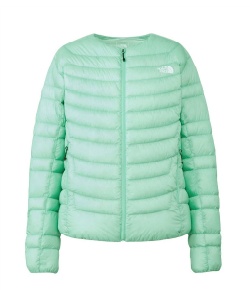 �l���|�C���g290pt �y���������z�U�E�m�[�X�E�t�F�C�X(THE NORTH FACE) �_�E���W���P�b�g �T���_�[���E���h�l�b�N�W���P�b�g Thunder Roundneck Jacket NYW82313-BF �y�������K�i�z ���f�B�[�X BF S