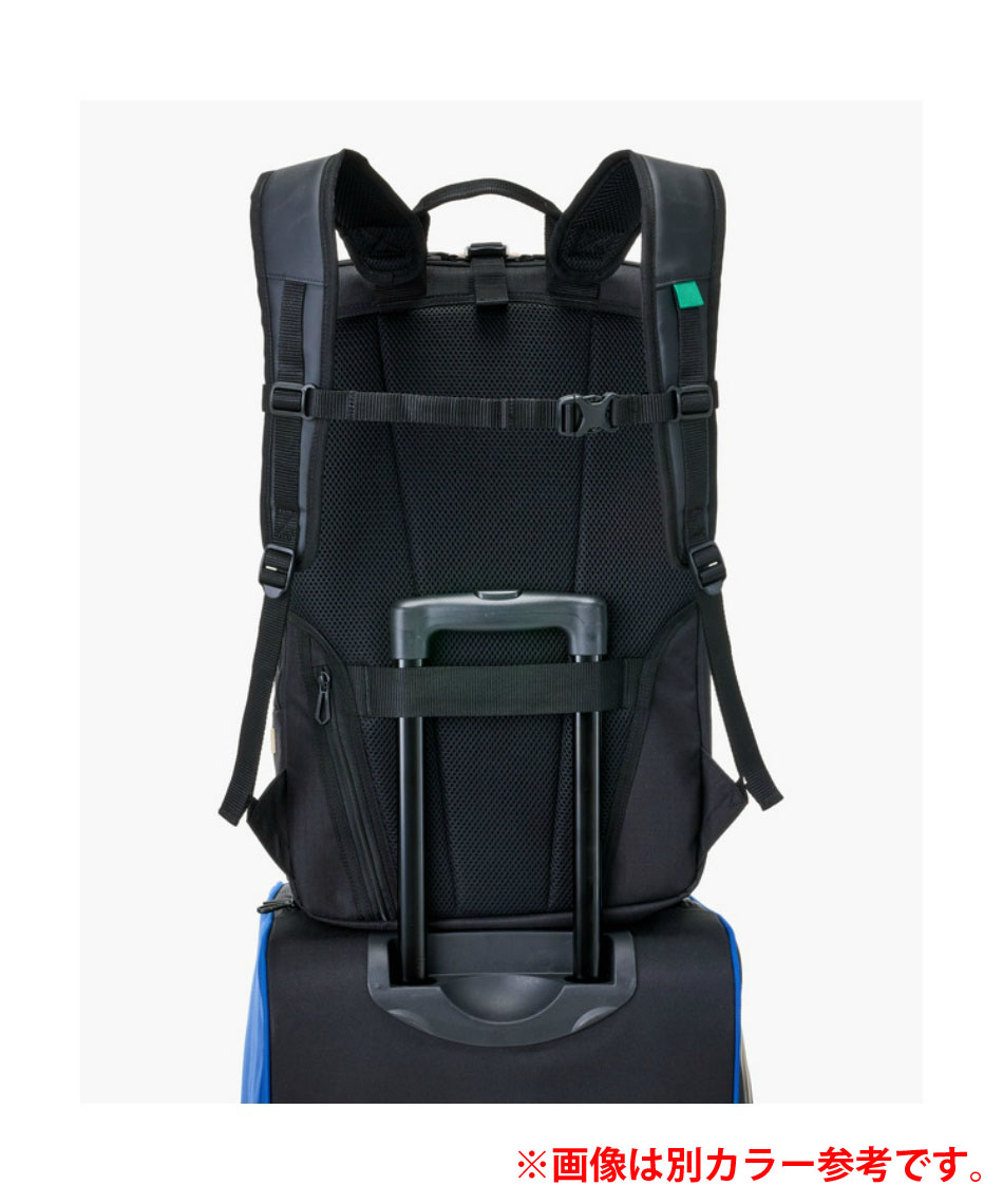 テニス バドミントン ラケットリュック 2本 バックパック BAG2628-007