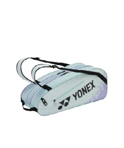 �l���|�C���g72pt 10% OFF�^SALE �y���������z���l�b�N�X(YONEX) �e�j�X �o�h�~���g�� ���P�b�g�o�b�O 6�{�p ���P�b�g�o�b�O6 BAG2532R-342 �����Y ���f�B�[�X PLG