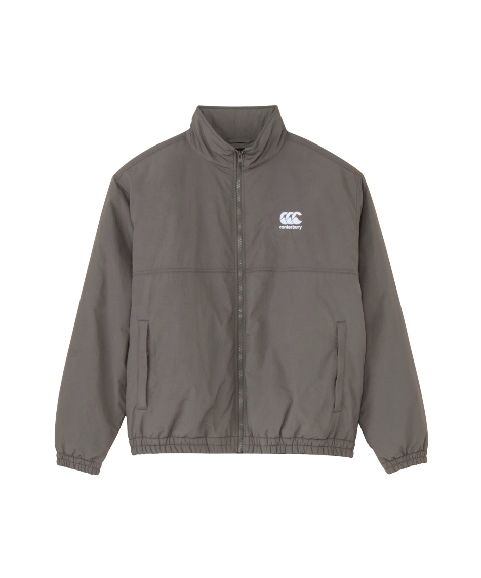 カンタベリー(CANTERBURY) 中綿ジャケット フィールドインサレーション