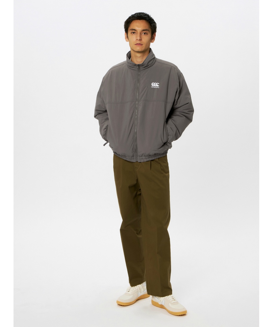 中綿ジャケット フィールドインサレーションジャケット RA725602-17