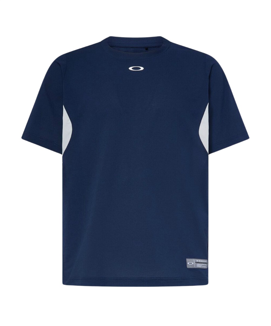 ▽ オークリー(OAKLEY) 野球ウェア 半袖Tシャツ STRIKING DRY SS TEE