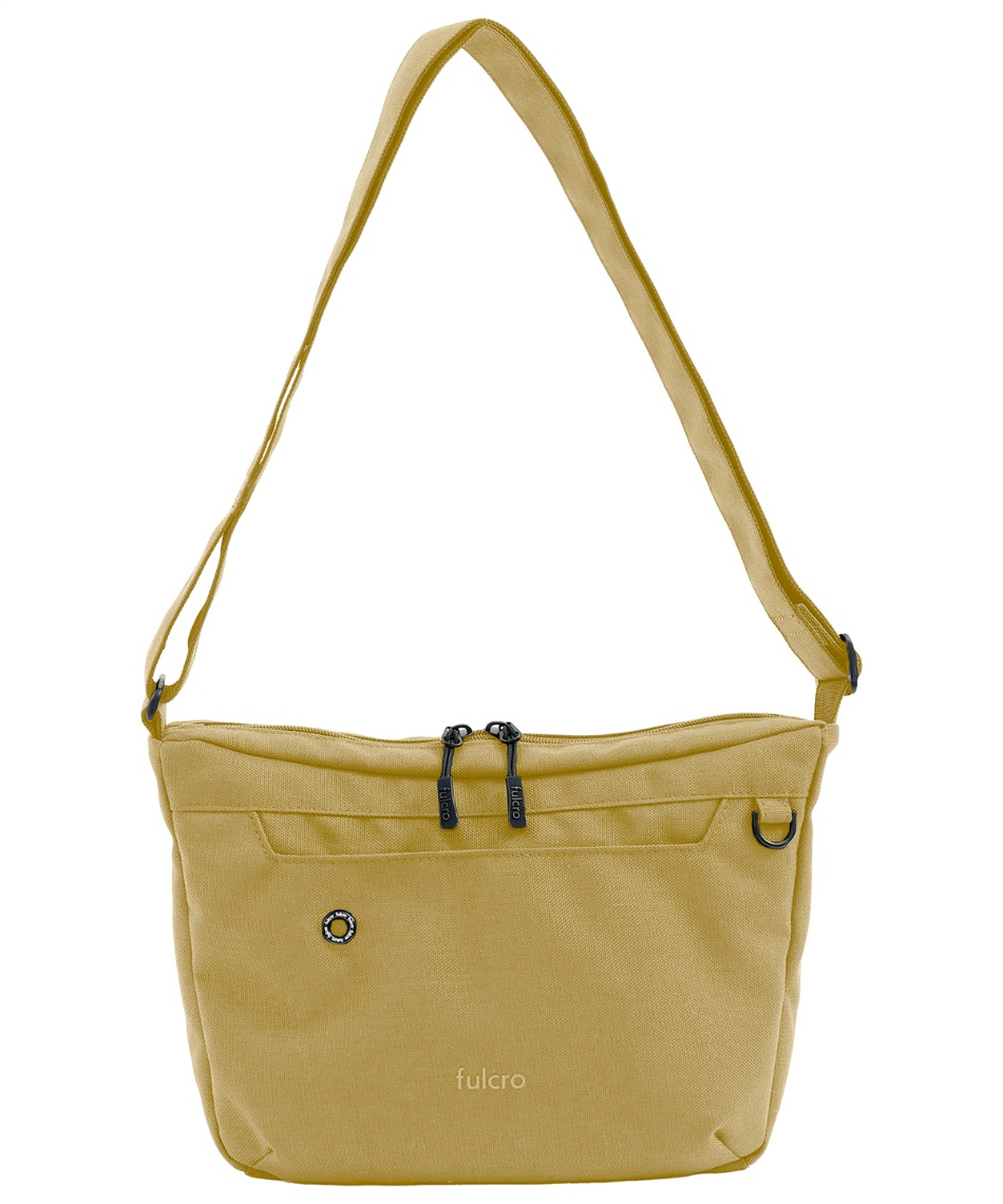 フルクロ(fulcro) ショルダーバッグ Exp ショルダー セクター fma-0041