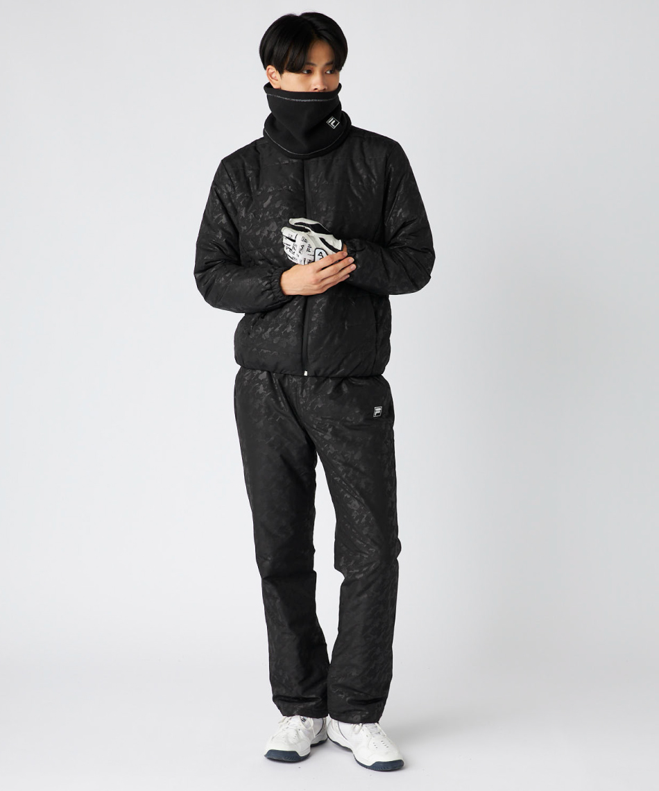 ◎【2026福袋-80】【クーポン対象外】 フィラ(FILA) 福袋 メンズゴルフ