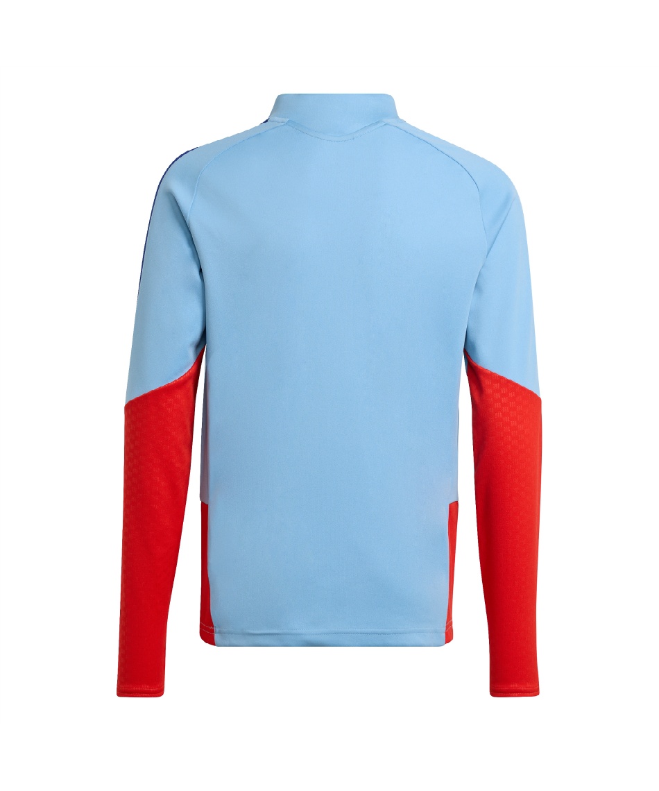 サッカー日本代表 ティロ26 トレーニングトップ キッズ JZ7119 MME20