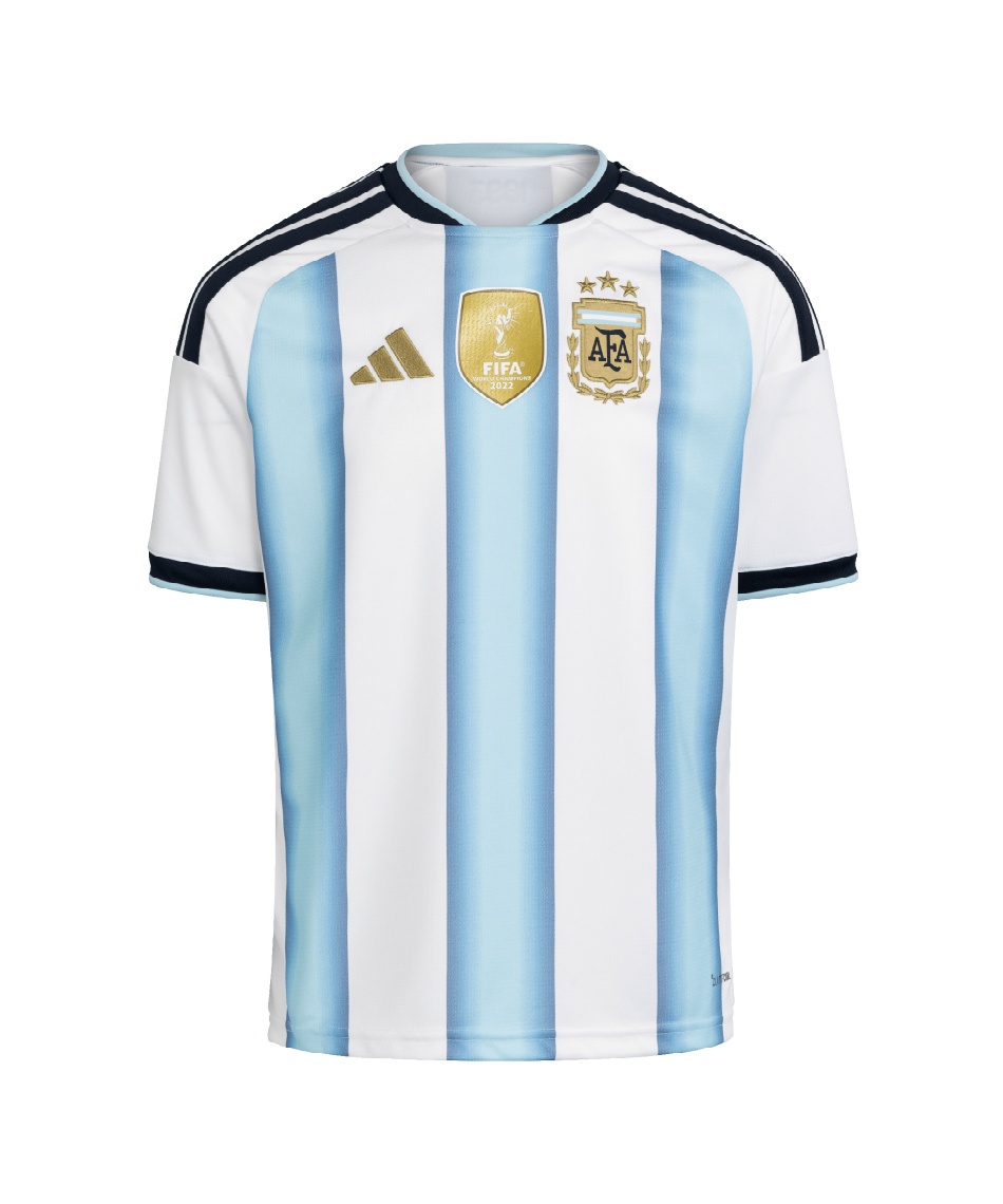 サッカー アルゼンチン代表 2026 ホーム レプリカ ユニフォーム KIDS