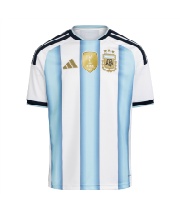 サッカー アルゼンチン代表 2026 ホーム レプリカ ユニフォーム KIDS