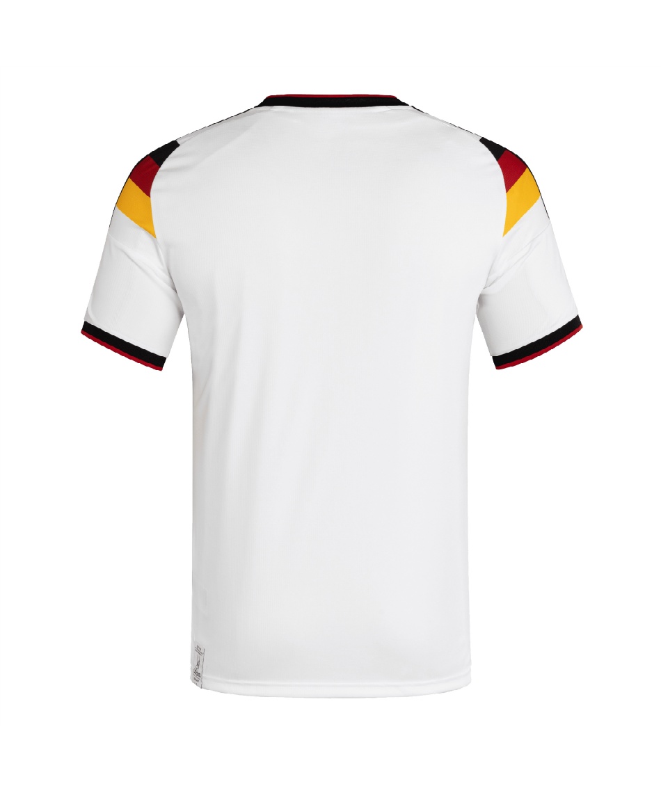 サッカー ドイツ代表 2026 ホーム レプリカ ユニフォーム KD8363 CQ482