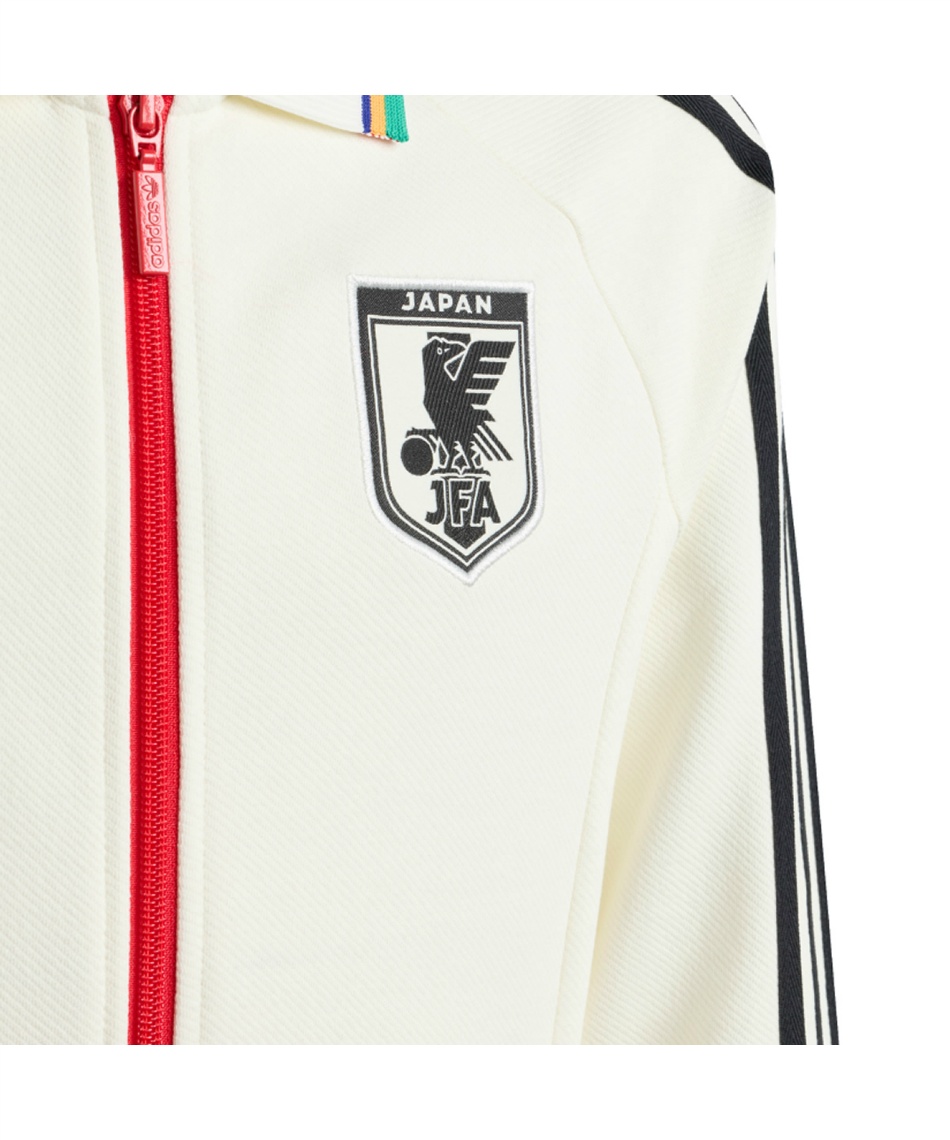 アディダス(adidas) サッカー日本代表 2026 アウェイ アンセム