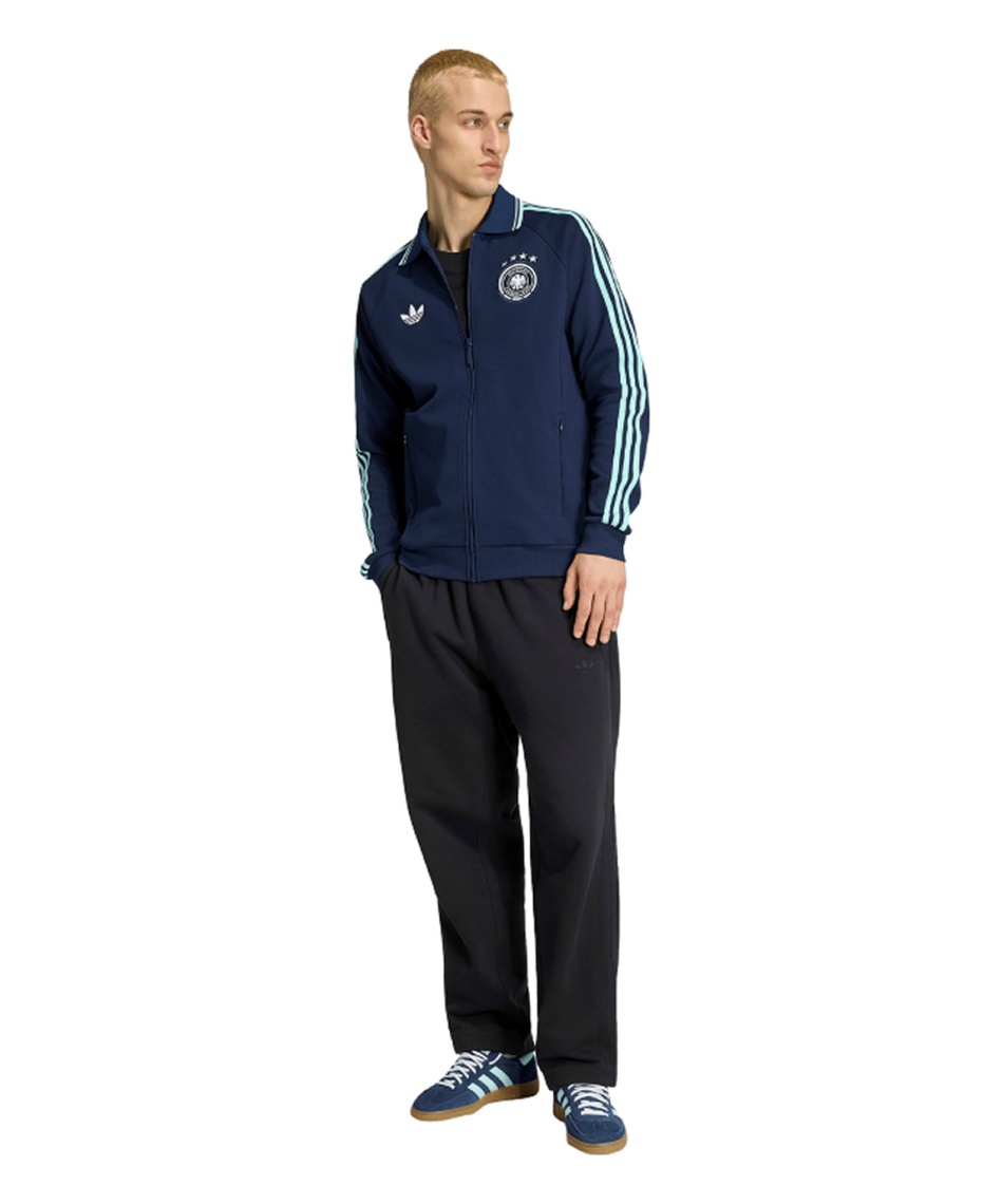 アディダス(adidas) サッカー ドイツ代表 2026 アウェイ アンセム
