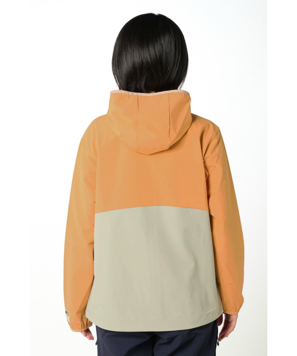 アイスピーク(ICE PEAK) アウトドア ジャケット レディース ORTLEY JK 853136802 アイスピーク(ICE PEAK) アウトドア ジャケット ORTLEY JK 853136802