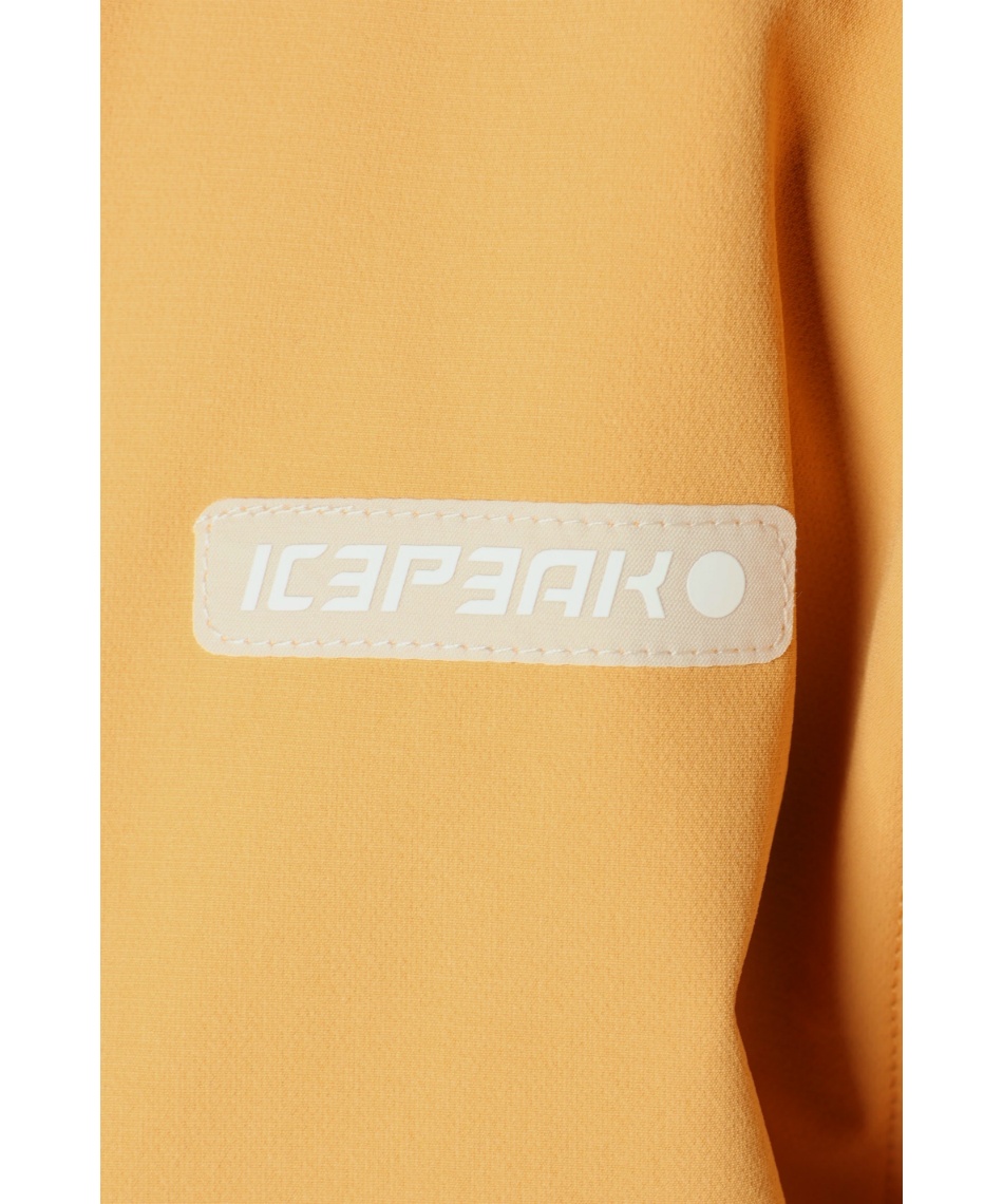 アイスピーク(ICE PEAK) アウトドア ジャケット ORTLEY JK 853136802