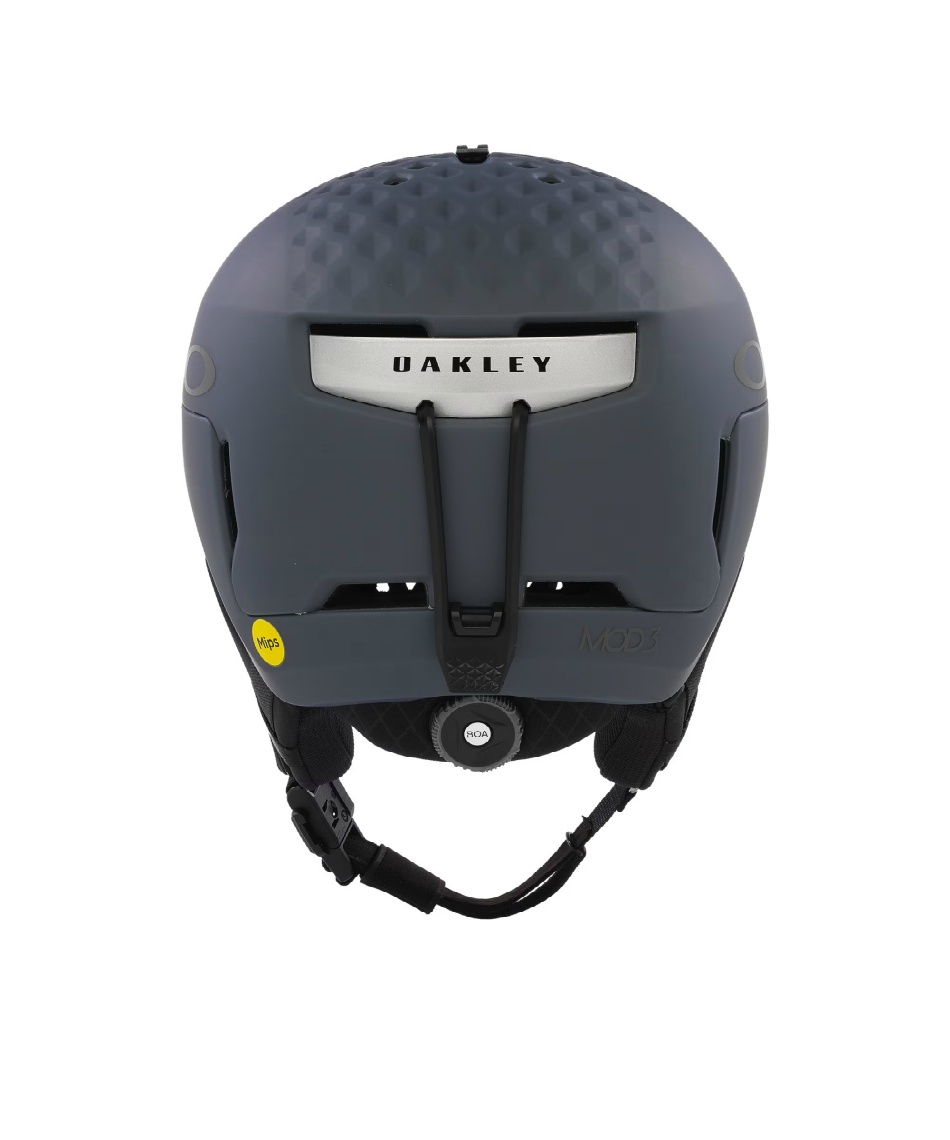 オークリー(OAKLEY) スキー スノーボードヘルメット MOD3 MIPS Asia