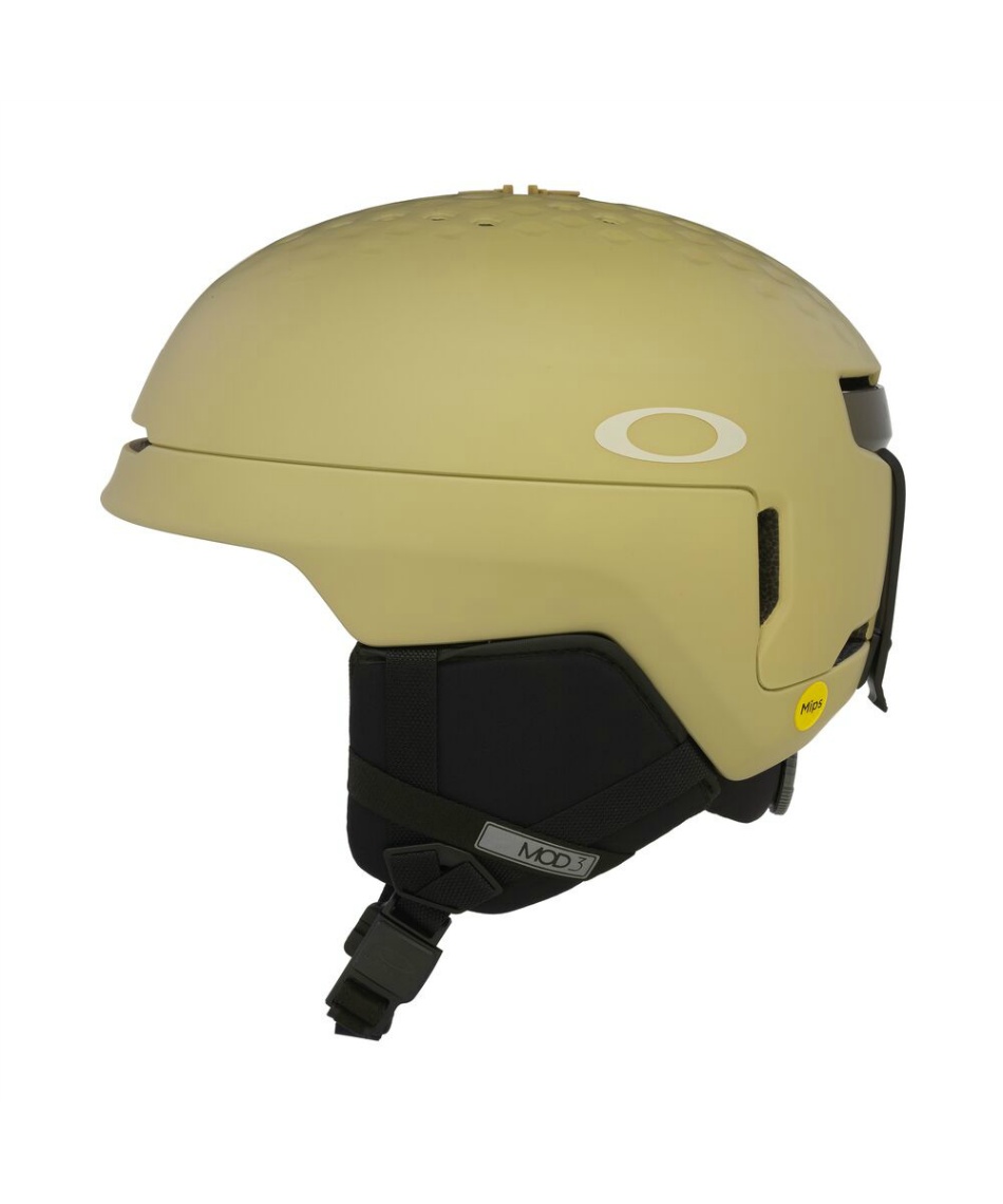 スキー スノーボードヘルメット MOD3 MIPS Asia Fit FOS901056 【国内