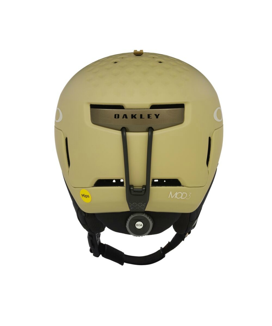 スキー スノーボードヘルメット MOD3 MIPS Asia Fit FOS901056 【国内