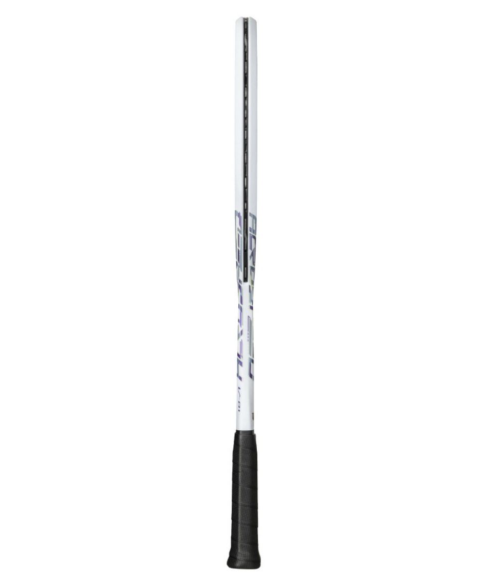 ミズノ(MIZUNO) ソフトテニスラケット 前衛向け アクロスピード V-01
