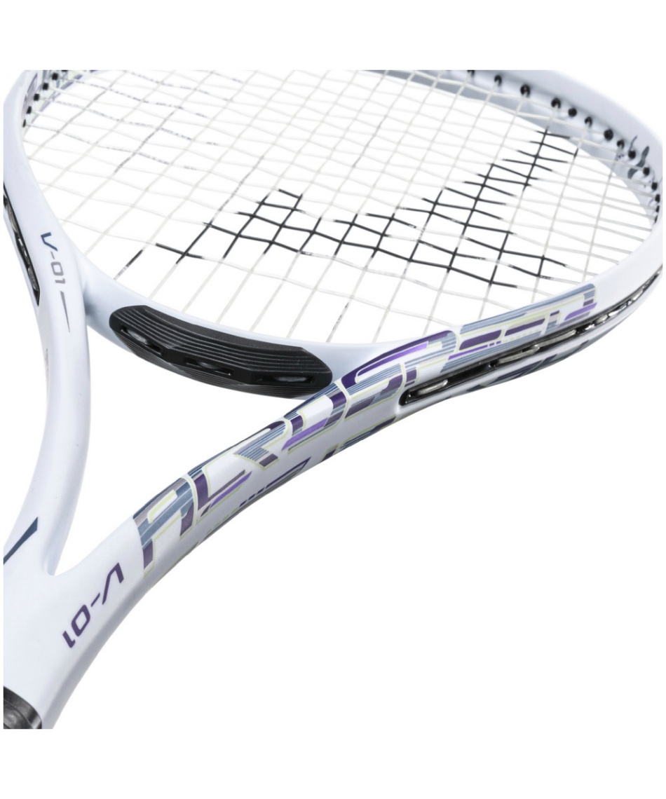 ソフトテニス　ラケット　アクロスピード　v-01 2本セット MIZUNO（ミズノ） ソフトテニス ラケット アクロスピード V-01