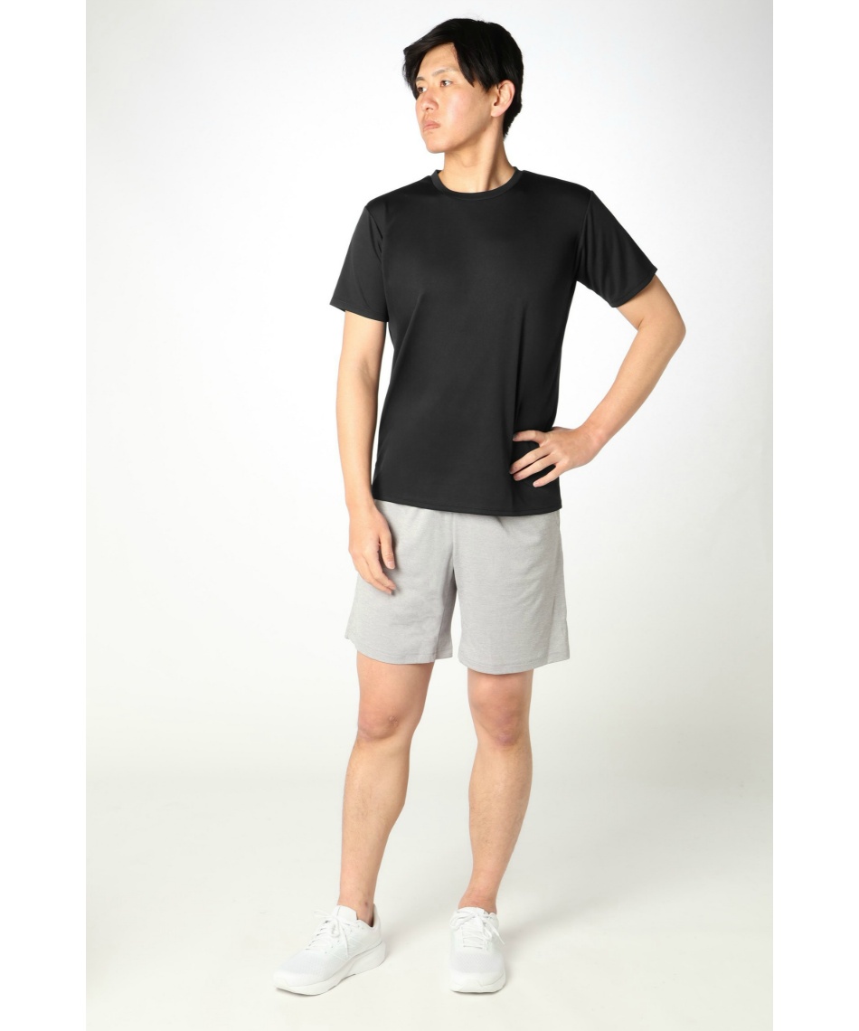 120cm　半袖シャツ/Tシャツ Tシャツ 半袖 CD速乾UV 半袖機能T VQ441201F01 | スポーツ用品なら