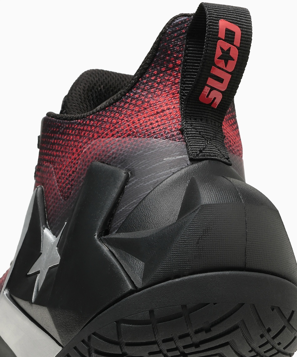 コンバース(CONVERSE) バスケットシューズ CONS UNAVERAGE MID