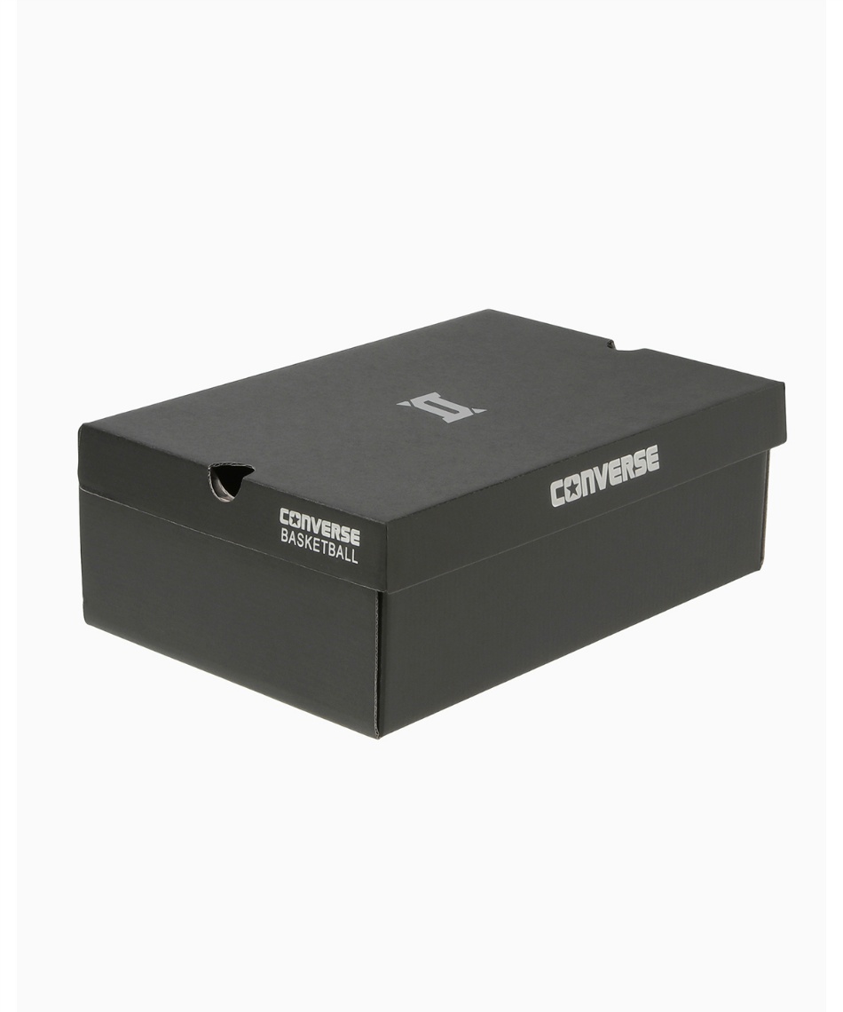 コンバース(CONVERSE) バスケットシューズ CONS UNAVERAGE MID