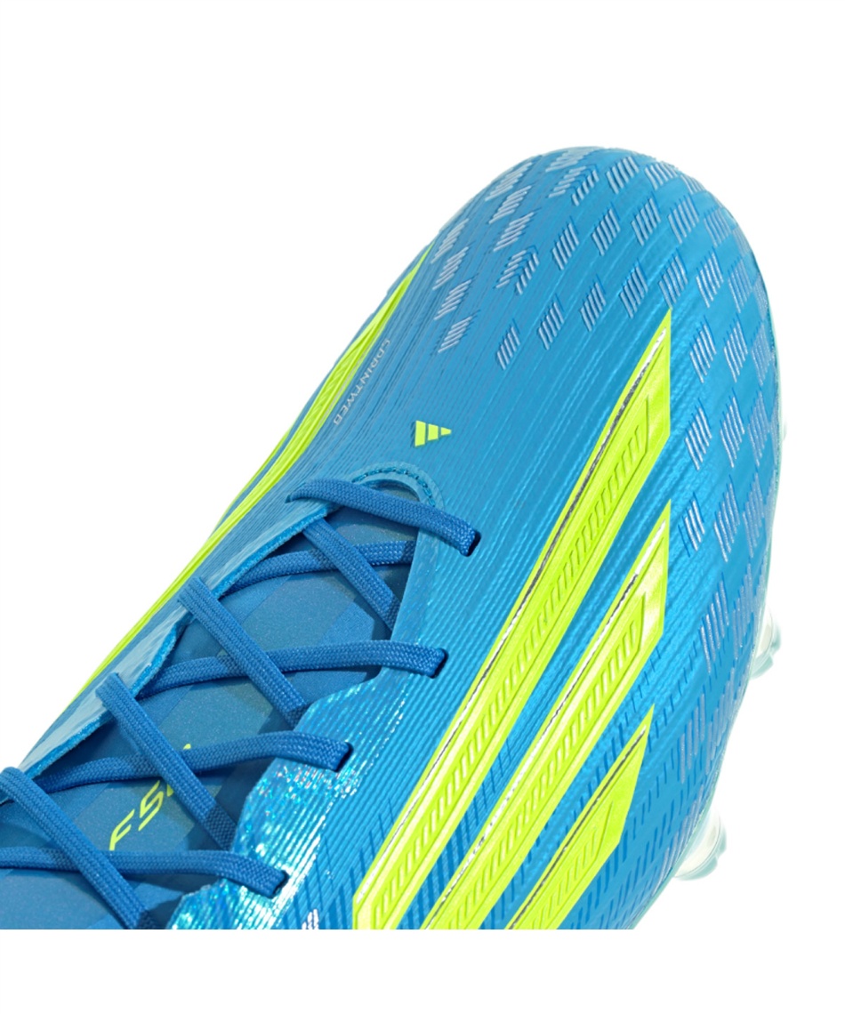 サッカースパイク F50 ELITE HG サッカースパイク JR6465 OOL16