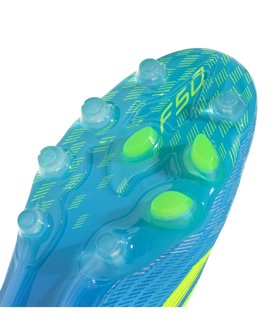 サッカースパイク F50 ELITE HG サッカースパイク JR6465 OOL16
