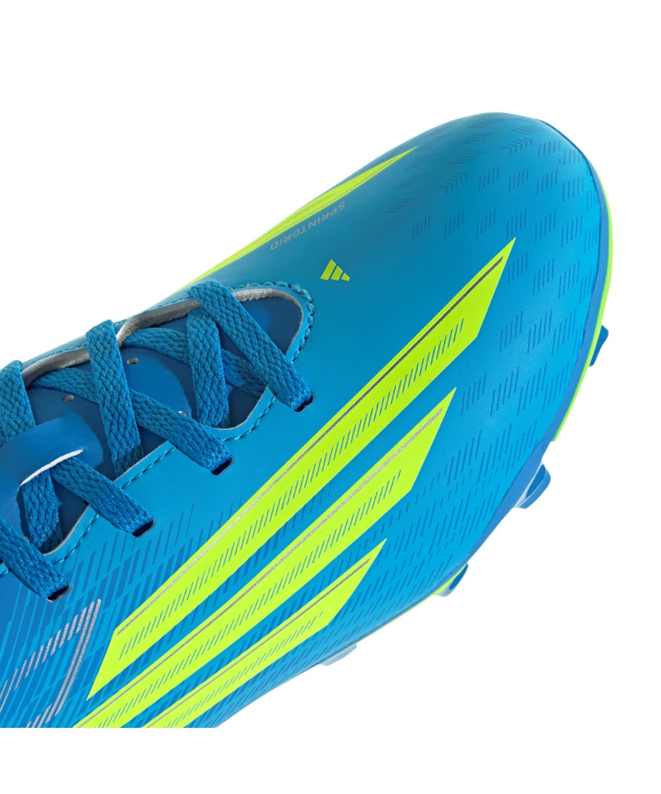 アディダス(adidas) サッカースパイク F50 CLUB FG/MG サッカー