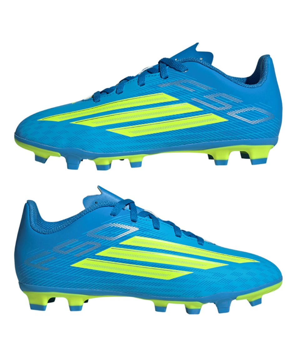 アディダス(adidas) サッカースパイク F50 CLUB FG/MG サッカー