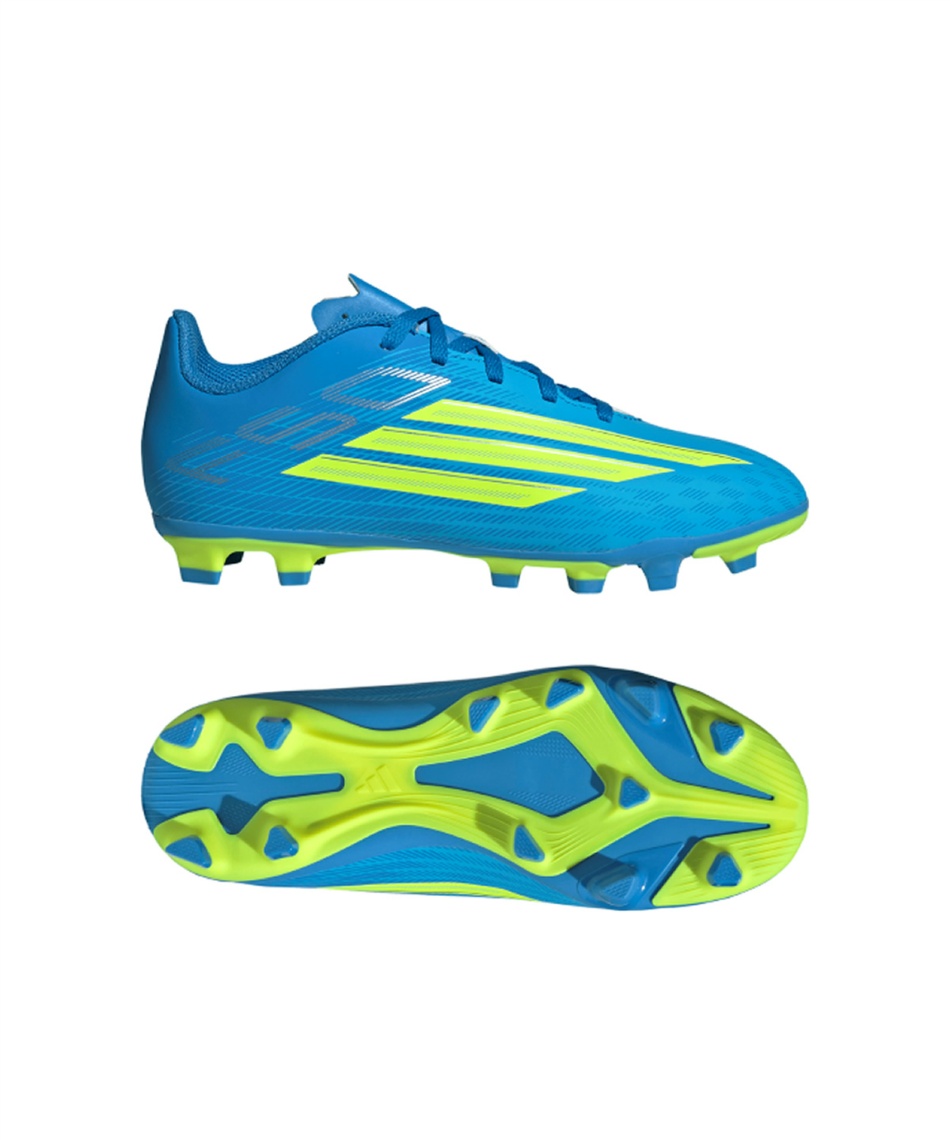 アディダス(adidas) サッカースパイク F50 CLUB FG/MG サッカー