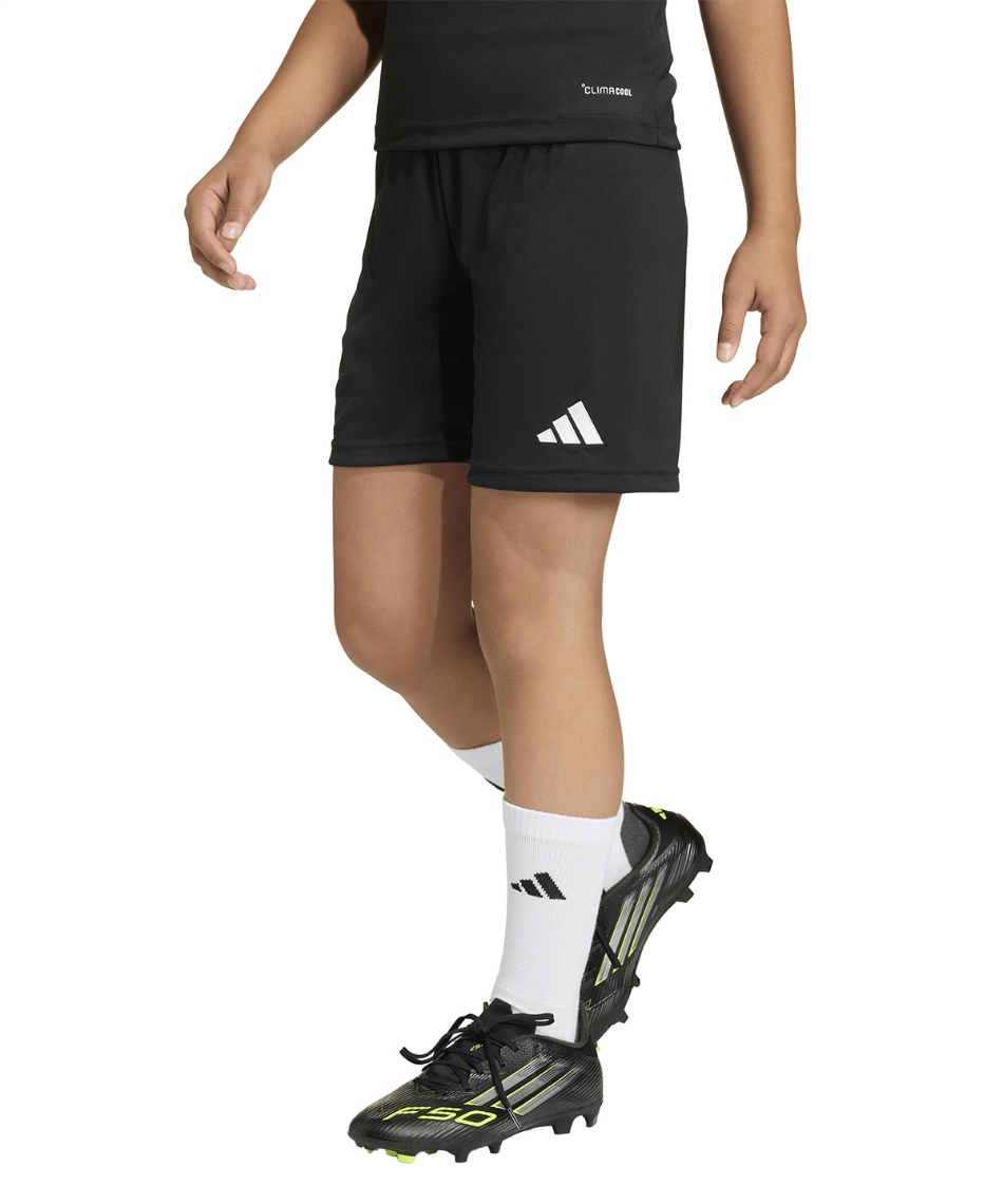 アディダス(adidas) サッカーウェア ハーフパンツ Entrada 26 ショーツ