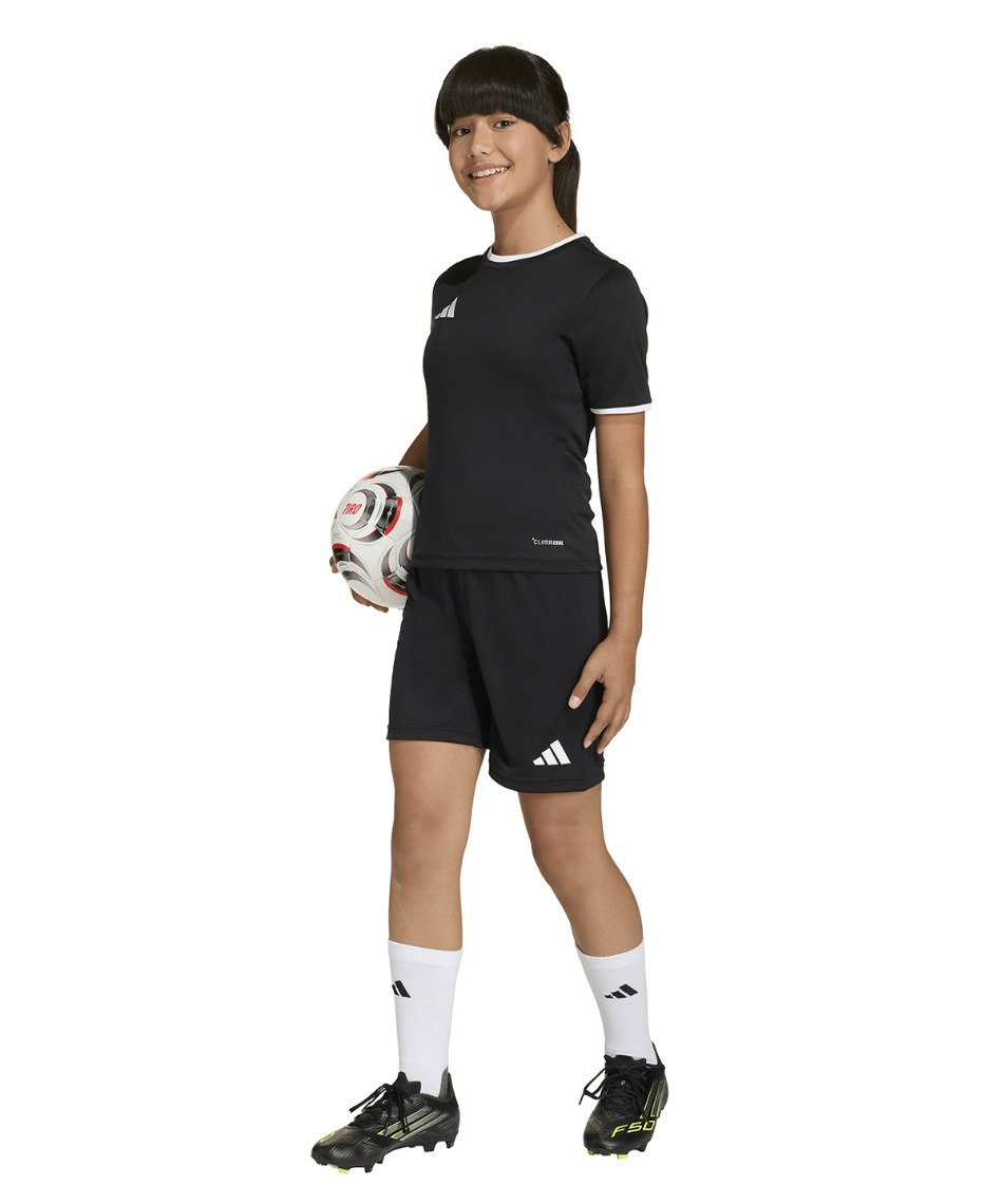 アディダス(adidas) サッカーウェア ハーフパンツ Entrada 26 ショーツ