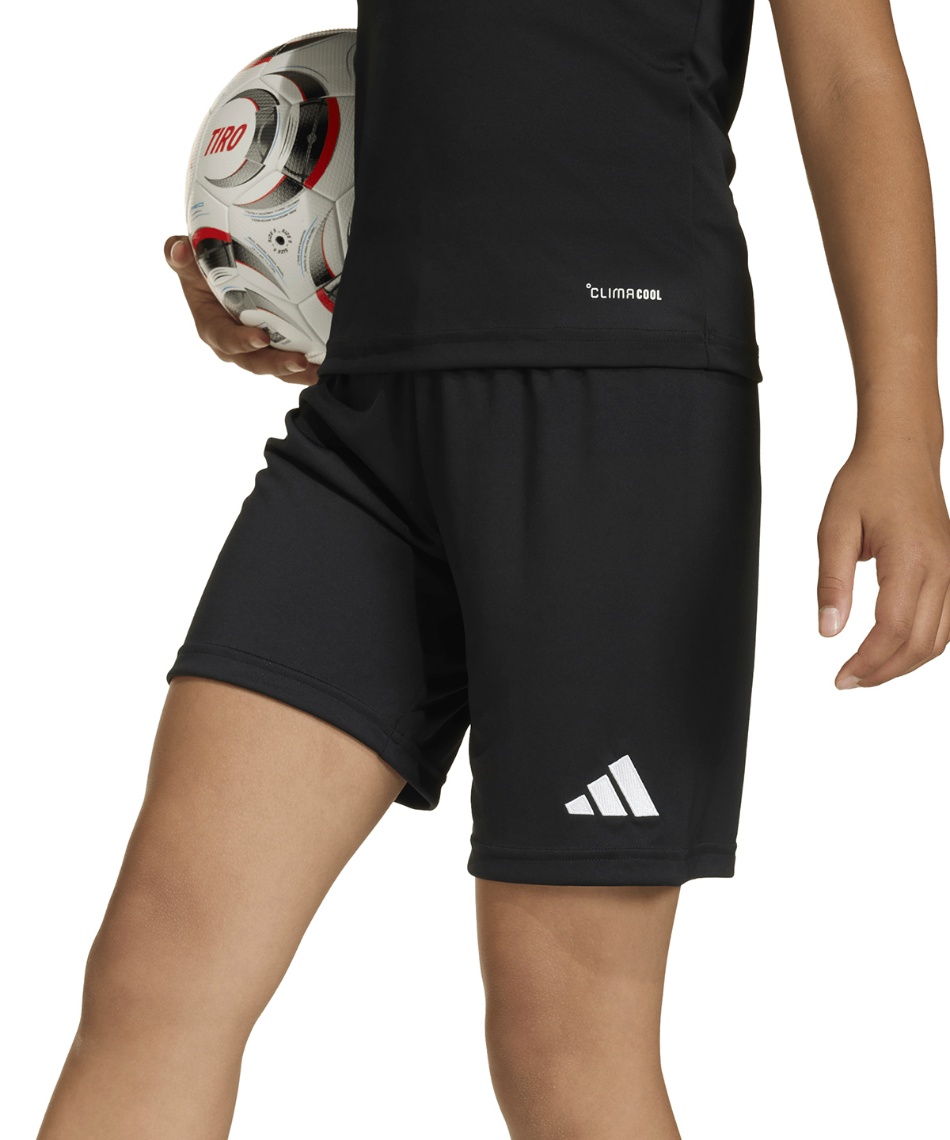 アディダス(adidas) サッカーウェア ハーフパンツ Entrada 26 ショーツ