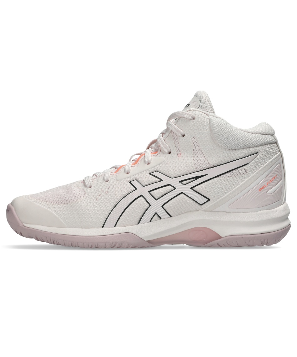 アシックス(asics) バスケットシューズ LADY GELFAIRY 9 レディ ゲル