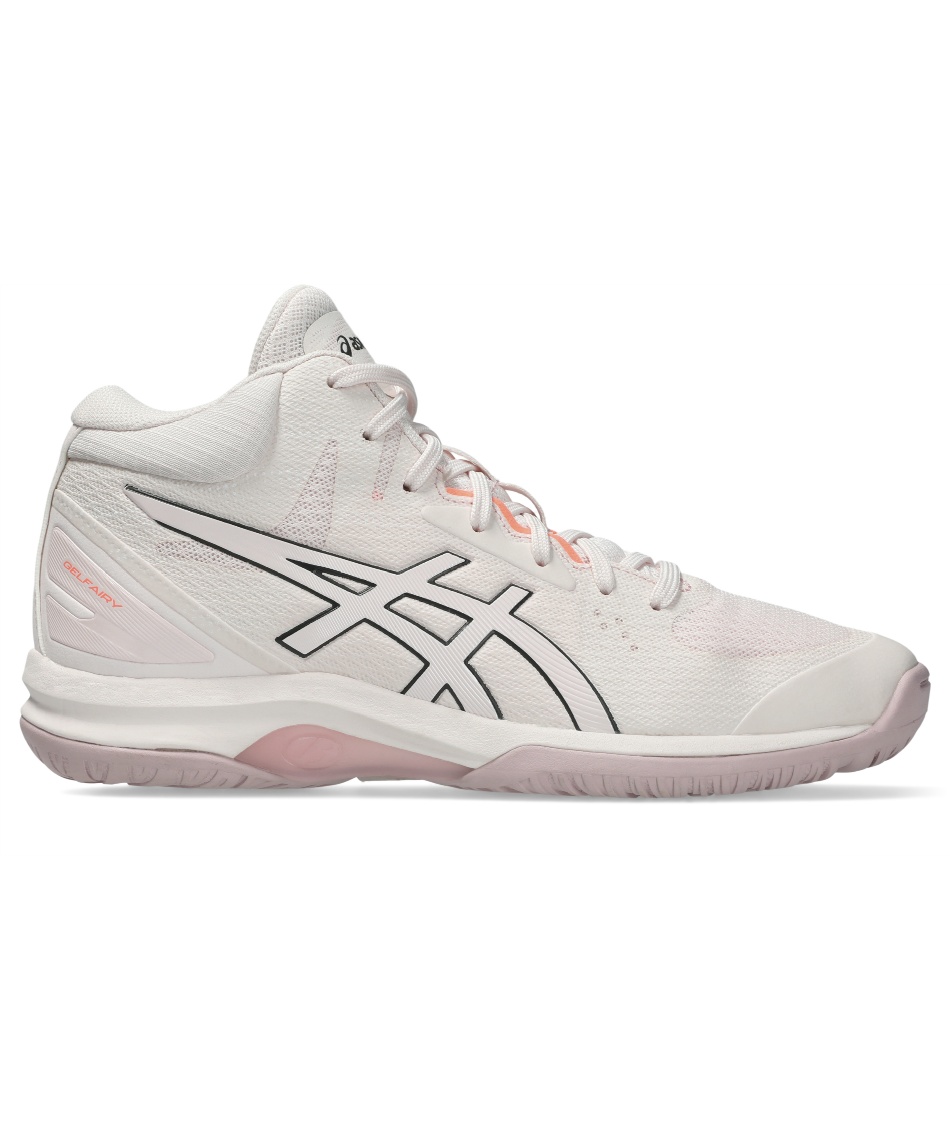 アシックス(asics) バスケットシューズ LADY GELFAIRY 9 レディ ゲル