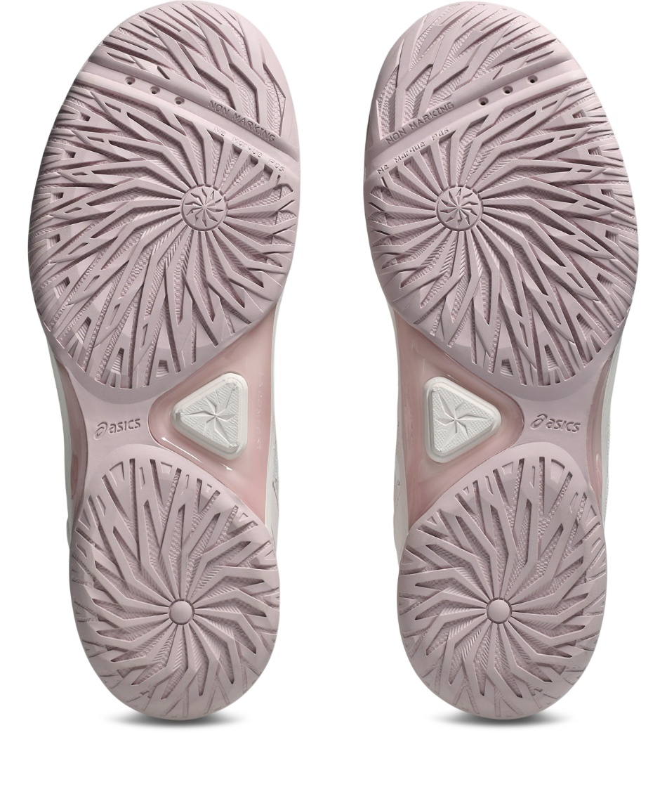 アシックス(asics) バスケットシューズ LADY GELFAIRY 9 レディ ゲル