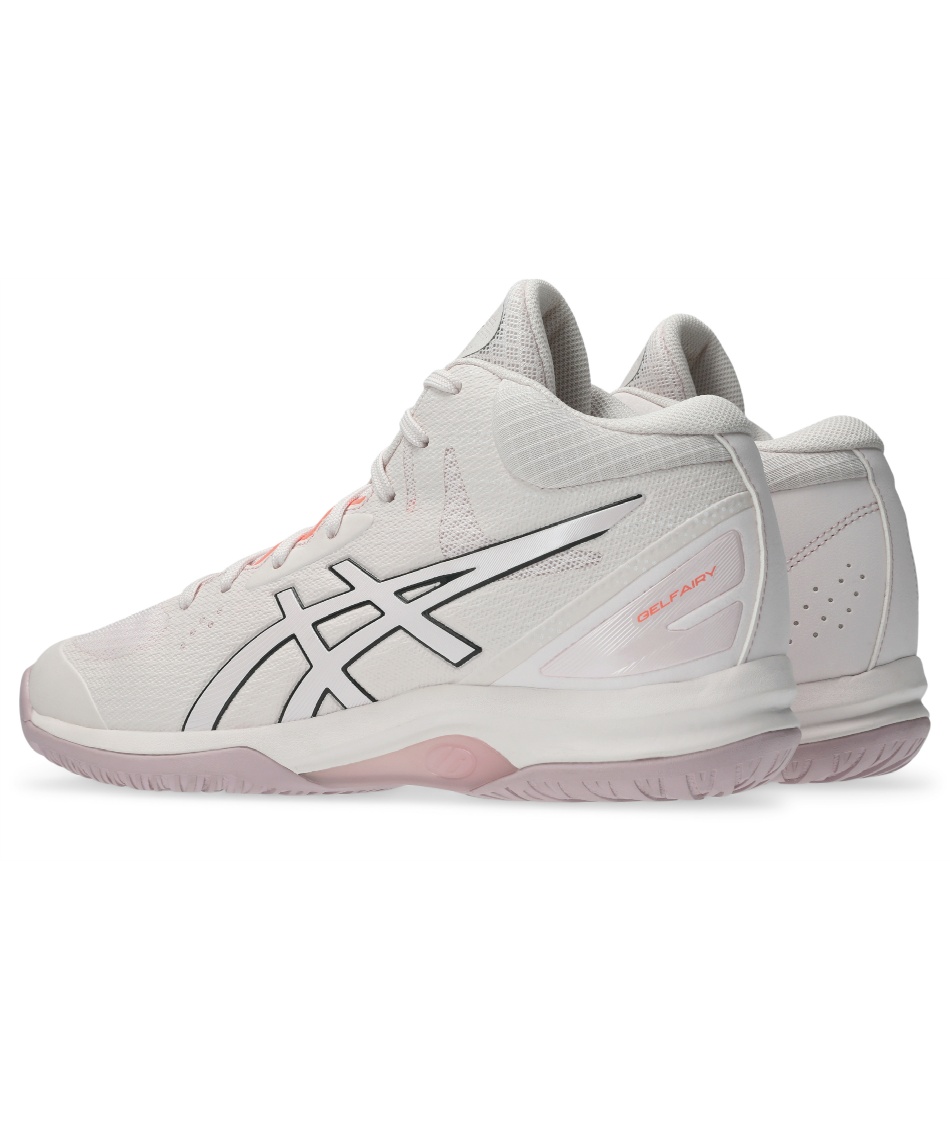 アシックス　バスケシューズ　ゲルフェアリー9 ケース付き アシックス(asics) バスケットシューズ LADY GELFAIRY 9 レディ ゲル