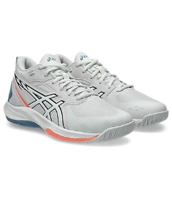 �l���|�C���g85pt 10% OFF�^SALE �y���������z�y2��12�������z �A�V�b�N�X(asics) �o�X�P�b�g�V���[�Y SWIFTACE GS 1064A022-100 �W���j�A COOL MIST 23�D0