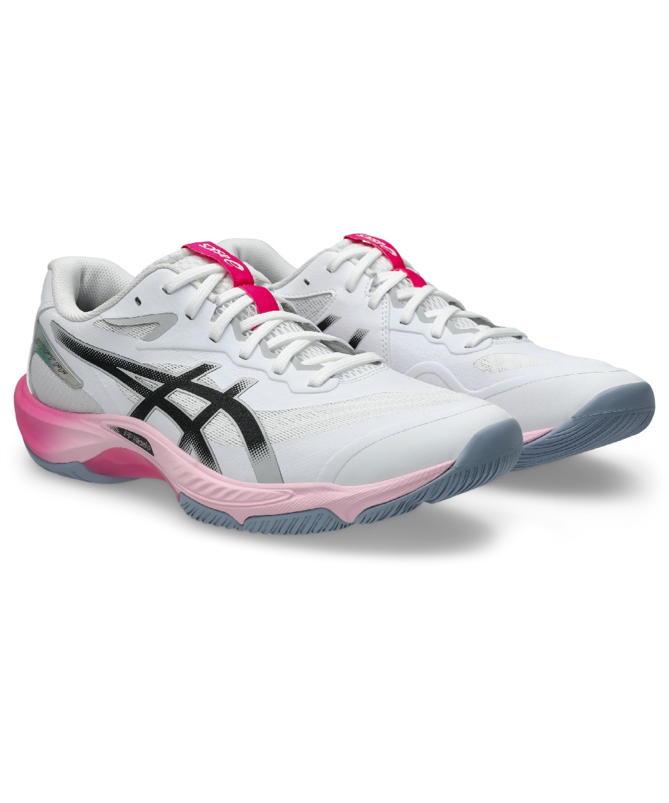 1月15日発売】 アシックス(asics) バレーシューズ V-SWIFT FF 5