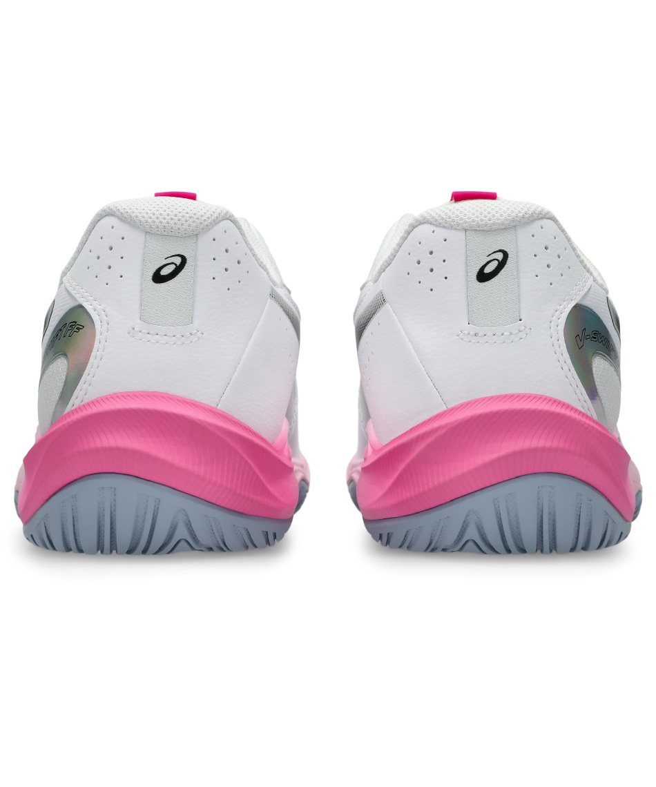 1月15日発売】 アシックス(asics) バレーシューズ V-SWIFT FF 5