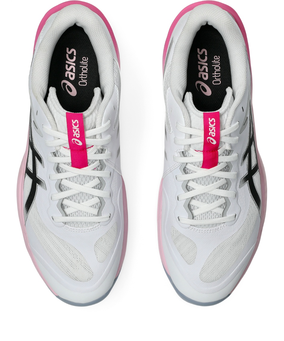 アシックス(asics) バレーシューズ V-SWIFT FF 5 1053A082-100