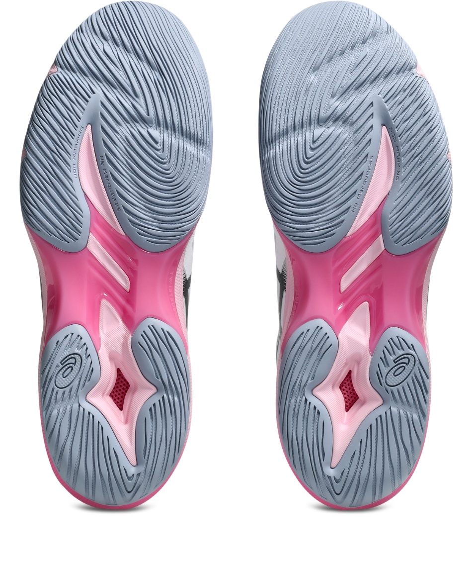 1月15日発売】 アシックス(asics) バレーシューズ V-SWIFT FF 5