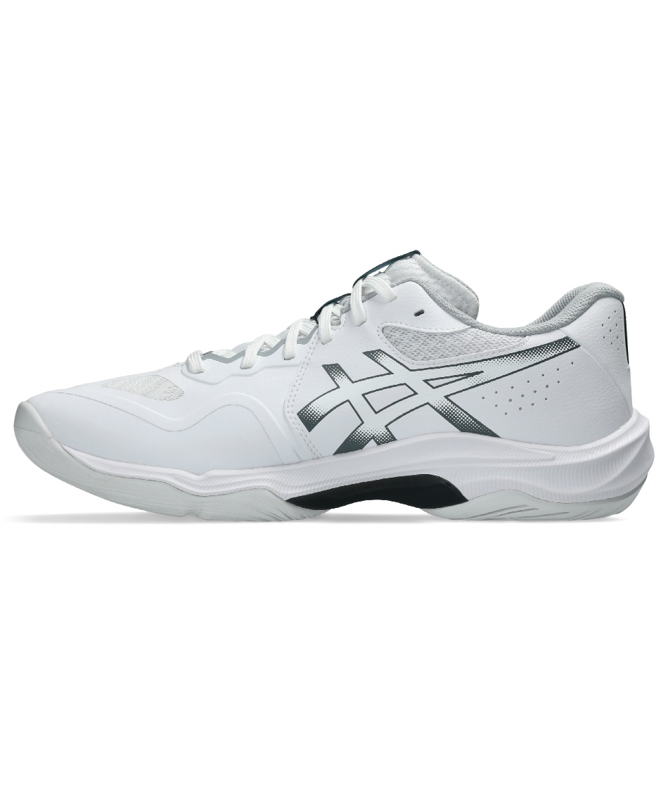 アシックス(asics) バレーシューズ V-SWIFT FF 5 WIDE 1053A075-100
