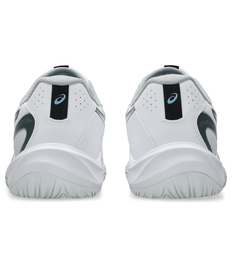☆ アシックス(asics) バレーシューズ V-SWIFT FF 5 WIDE 1053A075-100