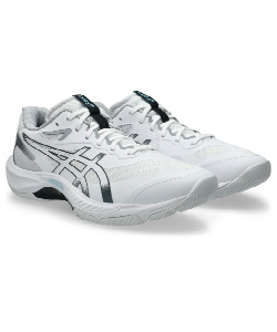�l���|�C���g121pt 20% OFF�^SALE �y���������z�y1��15�������z �A�V�b�N�X(asics) �o���[�V���[�Y V-SWIFT FF 5 WIDE 1053A075-100 �����Y ���f�B�[�X WH�^CARRGY 25�D0